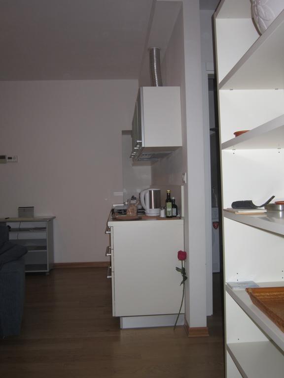 Studio 23 Triest Cameră foto