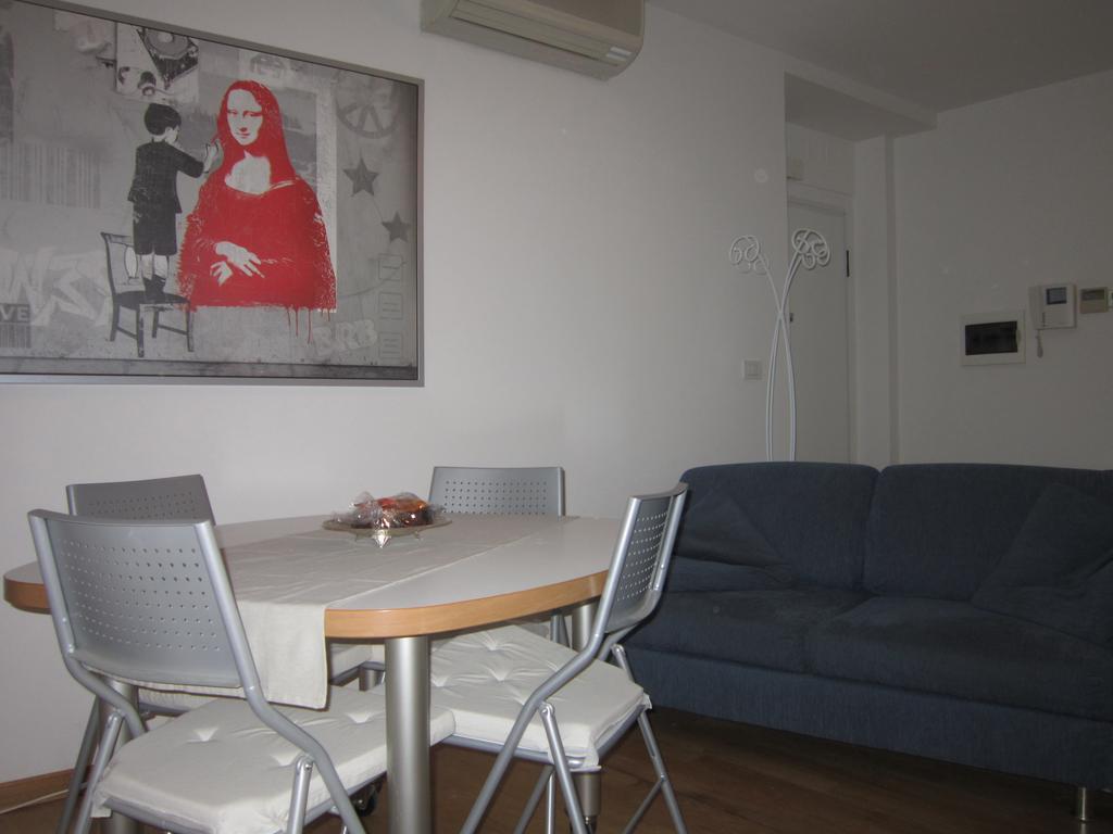Studio 23 Triest Cameră foto