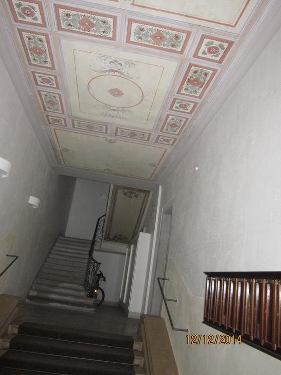 Studio 23 Triest Cameră foto