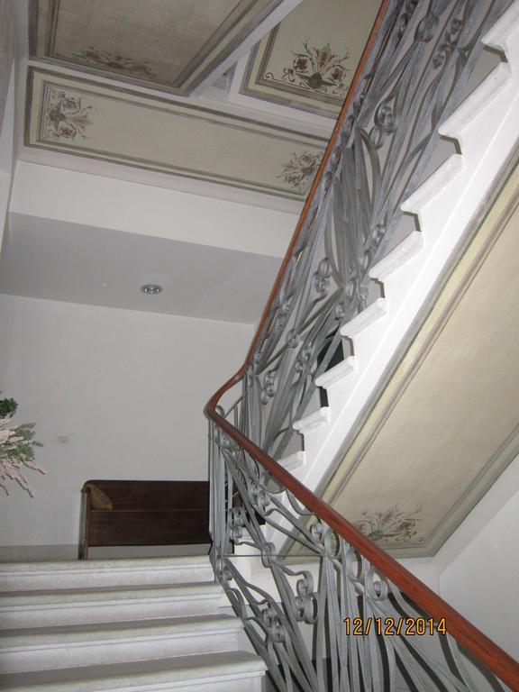 Studio 23 Triest Cameră foto