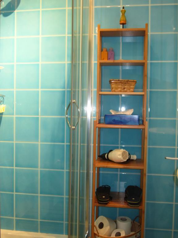 Studio 23 Triest Exterior foto